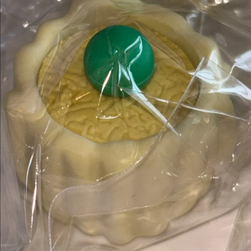 You Win Some You Dim Sum Novelty Erasers White Dumpling Set Dim Sum Erasers